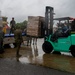 CV-22s deliver life-saving supplies to Basco, Philippines following catastrophic storms