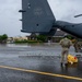 CV-22s deliver life-saving supplies to Basco, Philippines following catastrophic storms