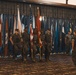3D Marine Expeditionary Brigade holds change of command ceremony