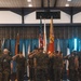 3D Marine Expeditionary Brigade holds change of command ceremony