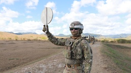 Caribbean Thunder 2025 IWQ