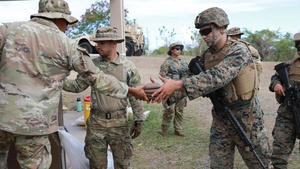 MARFORRES Marines practice driving safety in Norway Radio