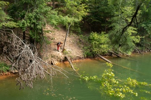 USACE Mobile District Commander’s update: Demopolis Lock