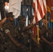 3D Marine Expeditionary Brigade holds change of command ceremony
