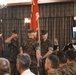 3D Marine Expeditionary Brigade holds change of command ceremony