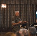 3D Marine Expeditionary Brigade holds change of command ceremony
