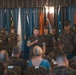 3D Marine Expeditionary Brigade holds change of command ceremony