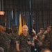 3D Marine Expeditionary Brigade holds change of command ceremony