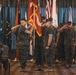 3D Marine Expeditionary Brigade holds change of command ceremony