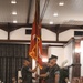 3D Marine Expeditionary Brigade holds change of command ceremony