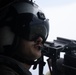 HMLA-169 Marines practice live fire maneuvering