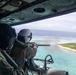 HMLA-169 Marines practice live fire maneuvering