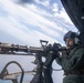 HMLA-169 Marines practice live fire maneuvering