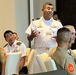 Pacific, European, and American Military Allies and Partners Launch First Senior Enlisted Leader Forum at Pacific Amphibious Leaders Symposium in Manila
