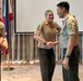 Pacific, European, and American Military Allies and Partners Launch First Senior Enlisted Leader Forum at Pacific Amphibious Leaders Symposium in Manila