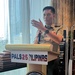 Pacific, European, and American Military Allies and Partners Launch First Senior Enlisted Leader Forum at Pacific Amphibious Leaders Symposium in Manila