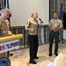 Pacific, European, and American Military Allies and Partners Launch First Senior Enlisted Leader Forum at Pacific Amphibious Leaders Symposium in Manila