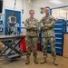 Mission Ready: Kadena’s Vet Clinic supports troops one paw at a time