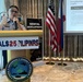 Pacific, European, and American Military Allies and Partners Launch First Senior Enlisted Leader Forum at Pacific Amphibious Leaders Symposium in Manila