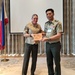 Pacific, European, and American Military Allies and Partners Launch First Senior Enlisted Leader Forum at Pacific Amphibious Leaders Symposium in Manila