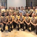 Pacific, European, and American Military Allies and Partners Launch First Senior Enlisted Leader Forum at Pacific Amphibious Leaders Symposium in Manila