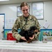 Mission Ready: Kadena’s Vet Clinic supports troops one paw at a time