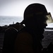 Nimitz Conducts a General Quarters Drill