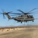 SLTE 4-25: Combat Logistics Battalion-8 Conducts MRADR Airlift