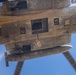 SLTE 4-25: Combat Logistics Battalion-8 Conducts MRADR Airlift