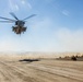 SLTE 4-25: Combat Logistics Battalion-8 Conducts MRADR Airlift