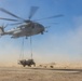 SLTE 4-25: Combat Logistics Battalion-8 Conducts MRADR Airlift