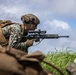 12th LCT’s Bravo Company Executes a Fire Team Attack