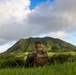 12th LCT’s Bravo Company Executes a Fire Team Attack