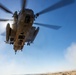 SLTE 4-25: Combat Logistics Battalion-8 Conducts MRADR Airlift