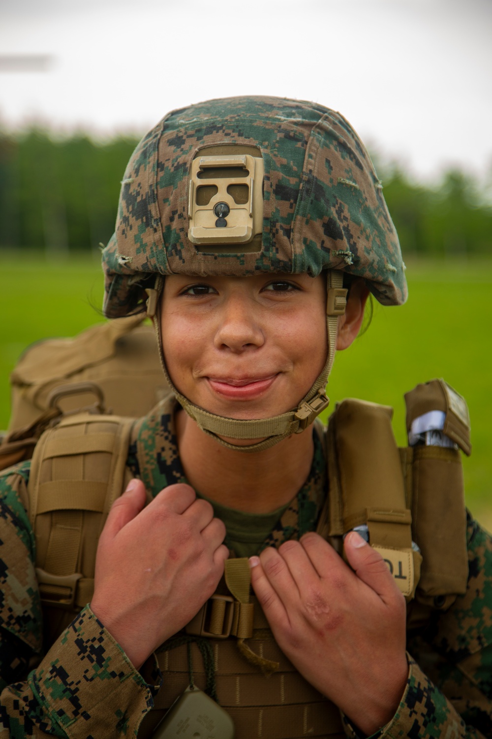 ARTP 25.1| U.S. Navy Sailors Execute Medical Evacuation Drill