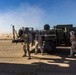 SLTE 4-25: Combat Logistics Battalion-8 Conducts MRADR Airlift