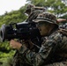 12th LCT’s Bravo Company Executes a Fire Team Attack