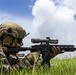 12th LCT’s Bravo Company Executes a Fire Team Attack