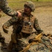 ARTP 25.1| U.S. Navy Sailors Execute Medical Evacuation Drill