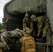 ARTP 25.1| U.S. Navy Sailors Execute Medical Evacuation Drill
