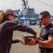 Seattle Fleet Week 2025: EXPO