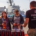 Seattle Fleet Week 2025: EXPO