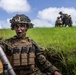 12th LCT Bravo Company Demonstrates Squad Attack Proficiency