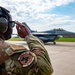 Wolf Pack’s F-16 Fighting Falcons begin departure for Super Squadron Test Phase II