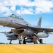 Wolf Pack’s F-16 Fighting Falcons begin departure for Super Squadron Test Phase II