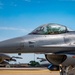 Wolf Pack’s F-16 Fighting Falcons begin departure for Super Squadron Test Phase II