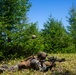 ARTP 25.1| 12th LCT Executes a Platoon Sized Live-Fire Range