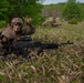 ARTP 25.1| 12th LCT Executes a Platoon Sized Live-Fire Range