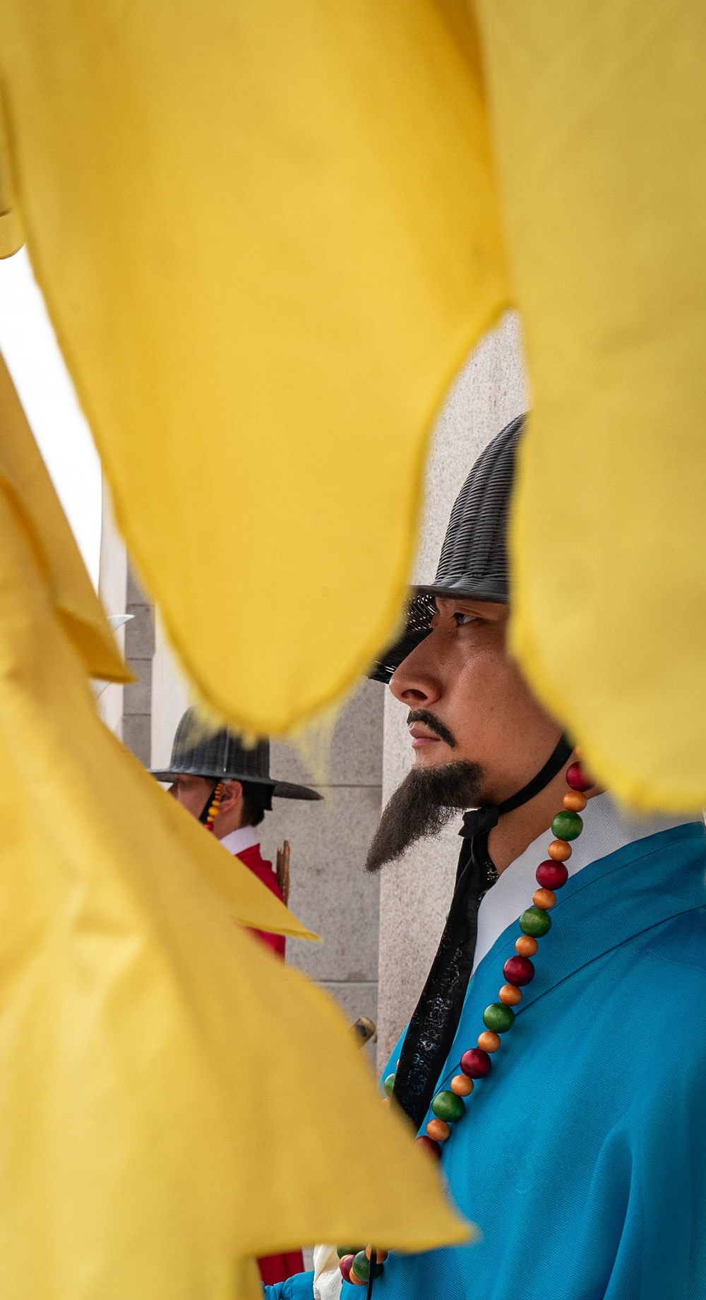 South Korean Province Hosts U.S. Army Soldiers on Newcomers Tour of Seoul