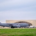 The 2025 Department-Level Exercise moves aircraft to Bamboo Eagle 25-3